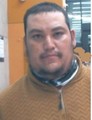 Photo of Erik Ramirez-Barcenas