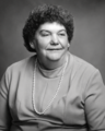 Photo of Louise Frank