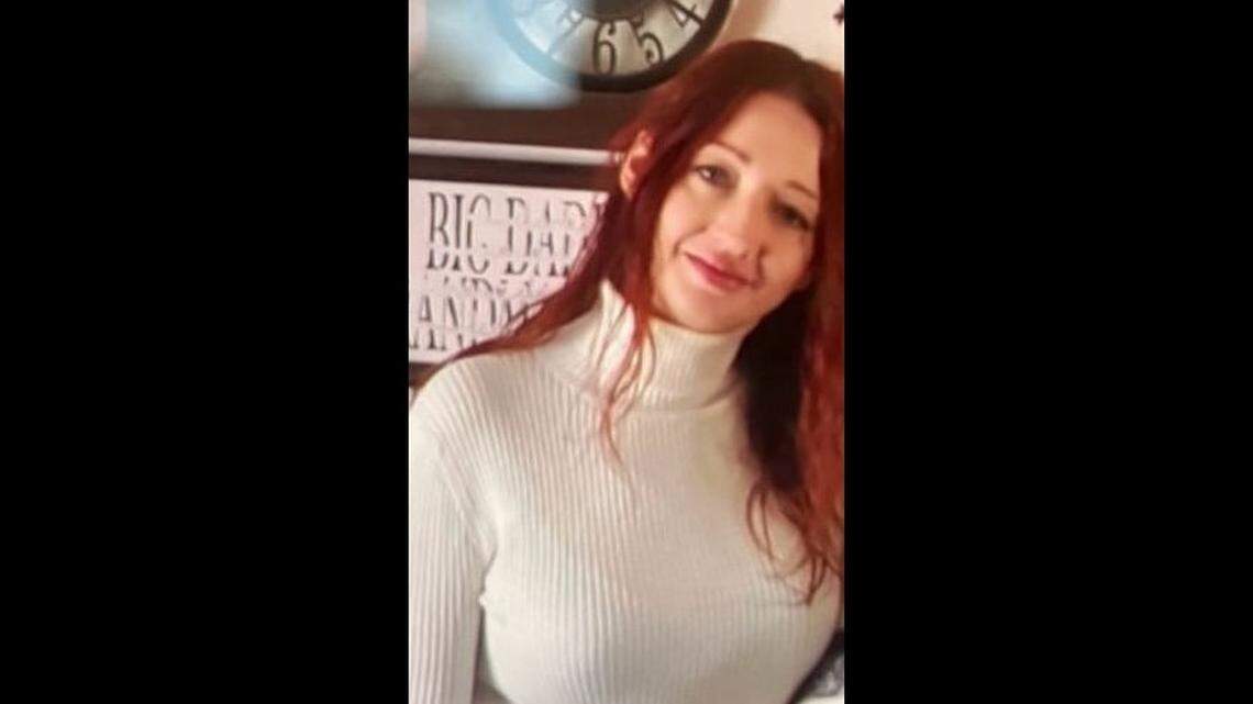 Photo of Brittany Moeser