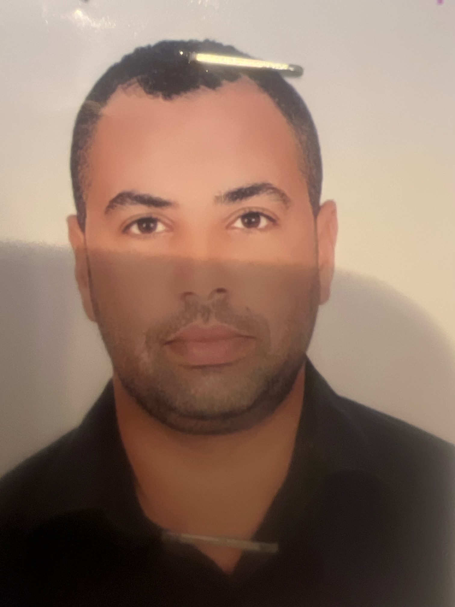 Photo of Issam Eladani