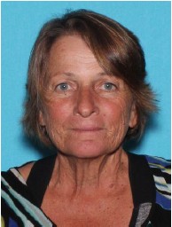 Photo of Deborah Farley