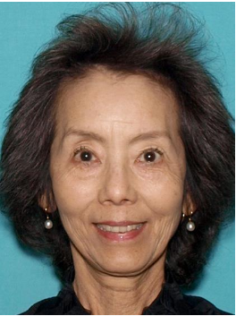 Photo of Miyoko Nakamura