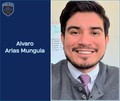Photo of Alvaro Mungaia