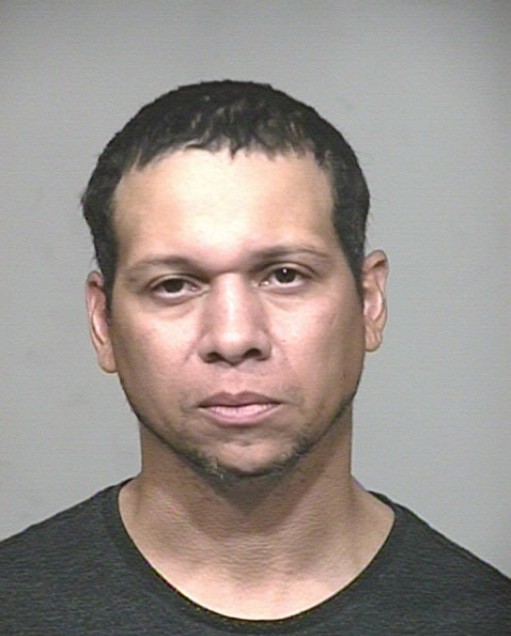 Photo of Eric Bush
