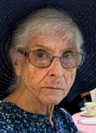 Photo of Gloria Casteneda