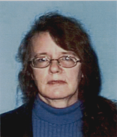 Photo of Susan Long