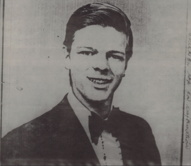 Photo of Steven Greene