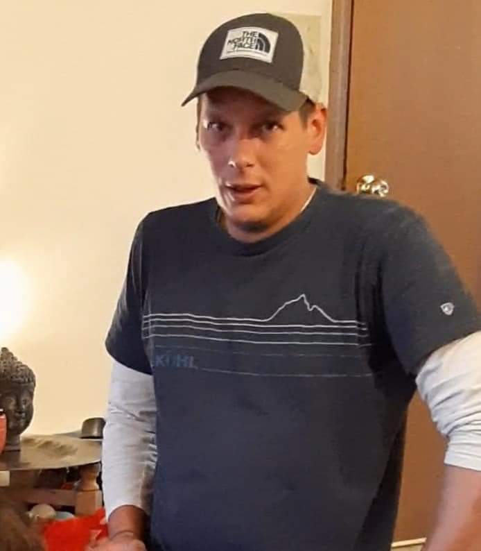 Photo of Weston Hacek