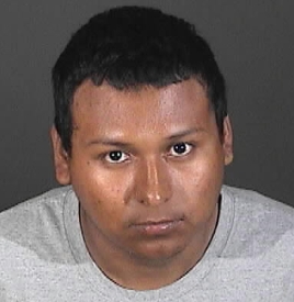 Photo of Enrique Escober Cortez