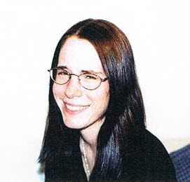 Photo of Crystal Fox