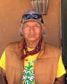 Photo of Aaron Bradley