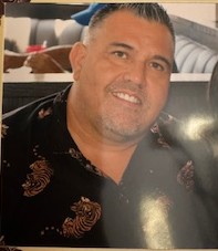Photo of Alberto Rivas