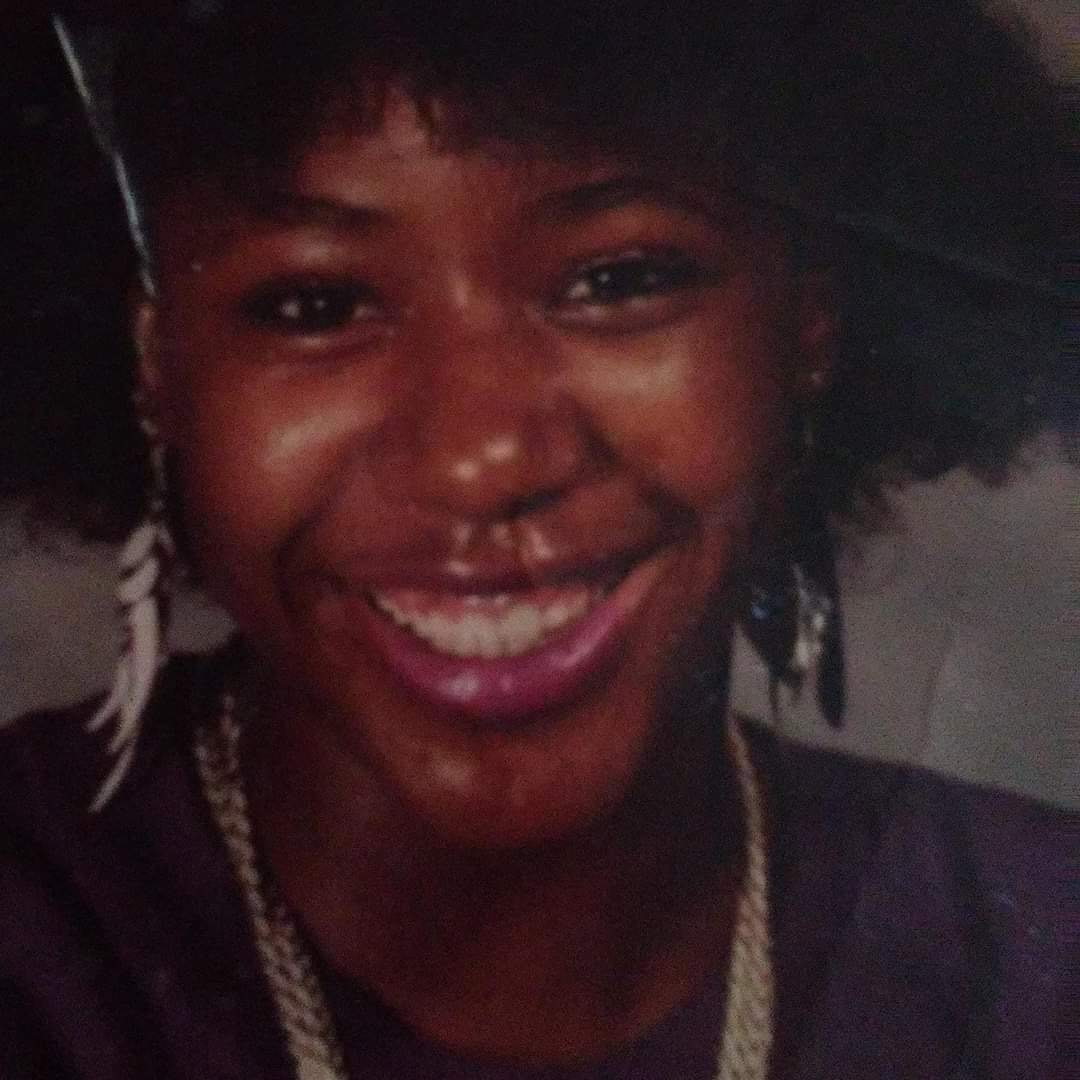 Photo of Maylene Martin