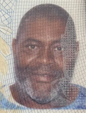 Photo of John Speights