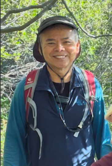 Photo of Quang Than