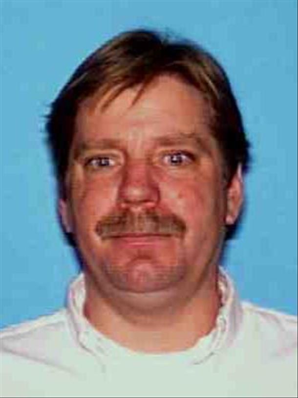 Photo of Michael Donohue