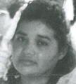 Photo of Miriam Leal