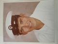 Photo of Timothy Benally