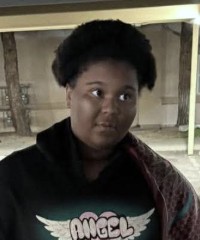 Photo of Sarah Chovan