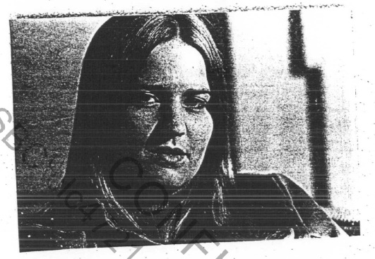 Photo of Patricia Jane