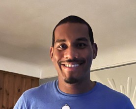 Photo of Stephen Caver