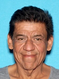 Photo of Alejandro Vasquez