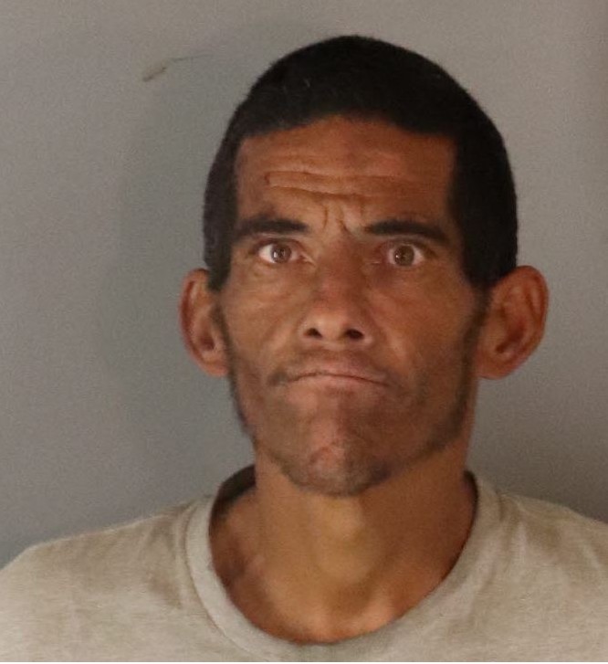 Photo of Frank Flores