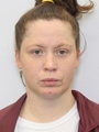 Photo of Tiffany Mayes