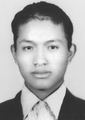 Photo of Antonio Raymundo