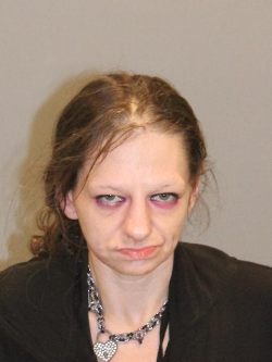 Photo of Staci Peer