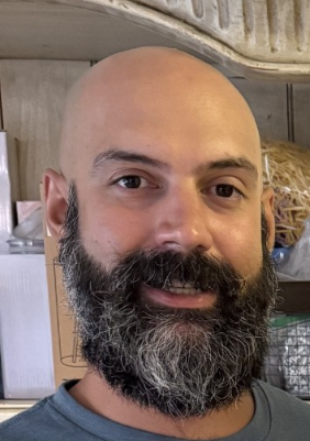 Photo of James Nastasi