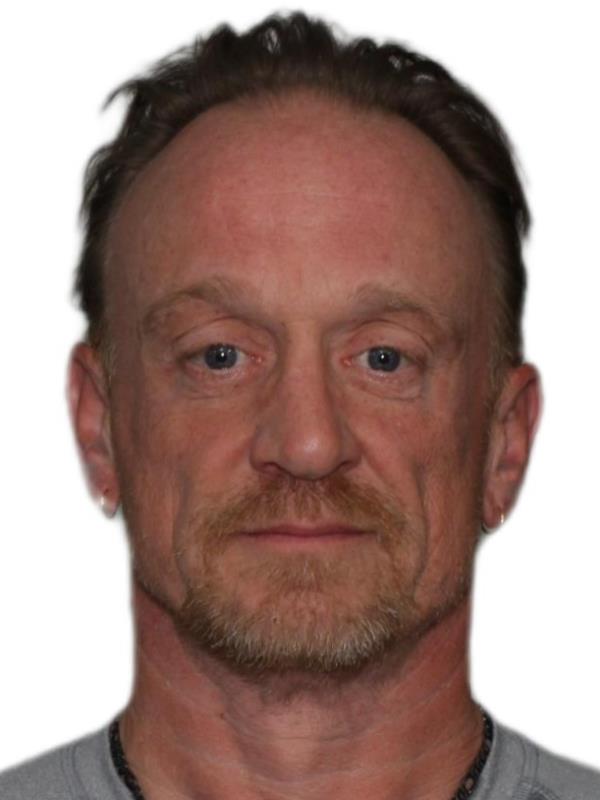 Photo of Joseph Dodd
