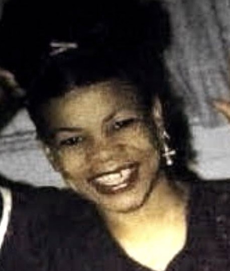 Photo of Angela Marcelo