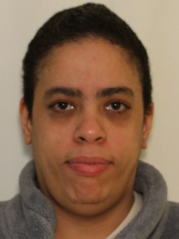 Photo of Janisha Anderson
