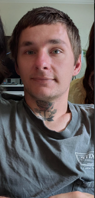 Photo of DONALD AYERS