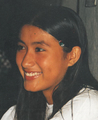 Photo of Ana Ramirez Recinos
