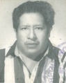 Photo of Gervasio Ajanel