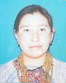 Photo of Cristina Martin