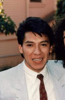 Photo of Freddy Murguia