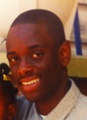 Photo of Terence Washington