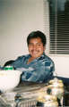 Photo of Fausto Sevilla Antonio