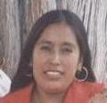 Photo of Tiadira Hernandez Castillo