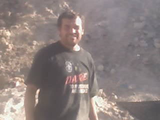Photo of Jose Crespo Venegas
