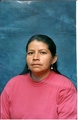 Photo of Maria Quizhpe Guaman