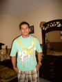 Photo of Jesus Osuna Garcia