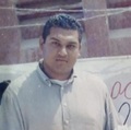 Photo of David Campos
