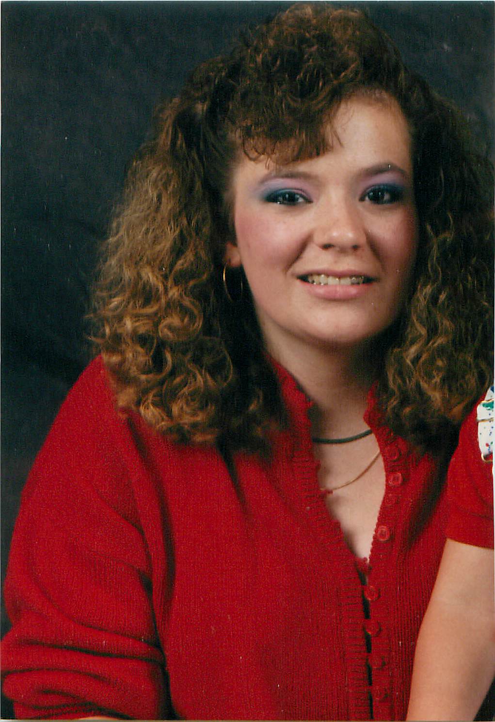 Photo of Angela Hammond