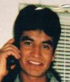 Photo of Luciano Gonzalez Lira