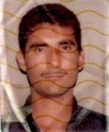 Photo of Benito Guerrero Ibarra