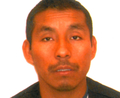 Photo of Félix Suárez Cruz